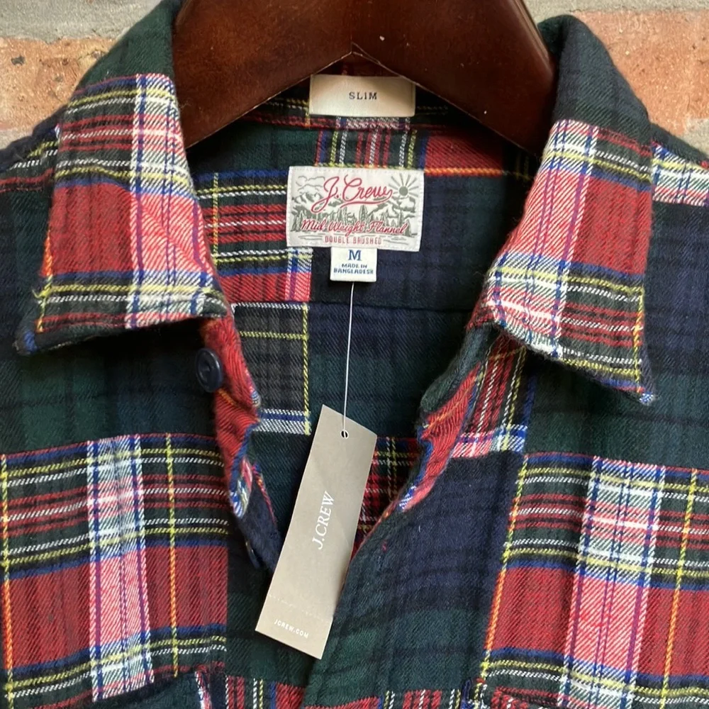 J.Crew